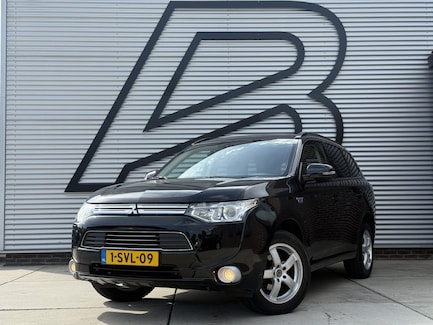 Mitsubishi Outlander 0
