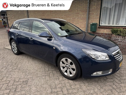 Opel Insignia 0