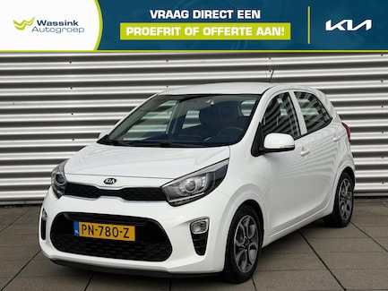 Kia Picanto 0