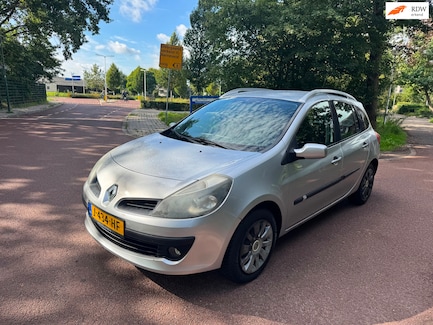 Renault Clio 0