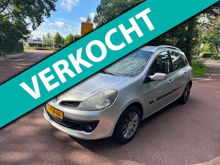 Renault Clio 0