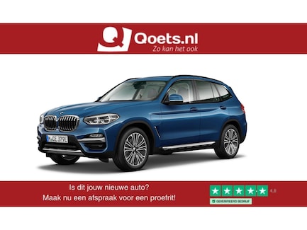 BMW X3 0
