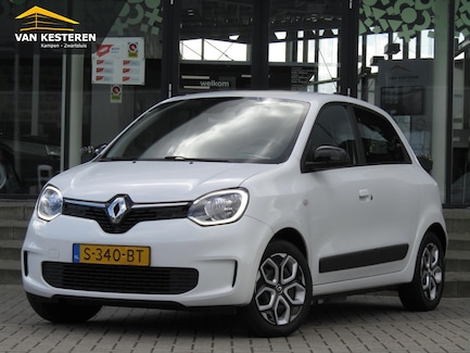 Renault Twingo 0