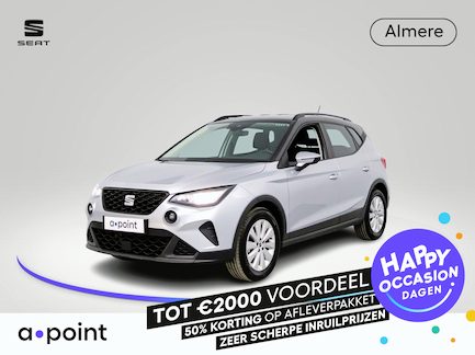 SEAT Arona 0