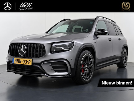 Mercedes-Benz GLB 0
