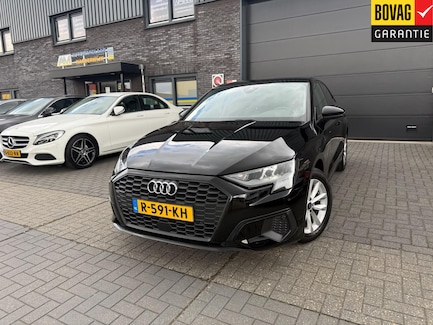Audi A3 0