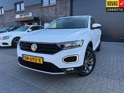 Volkswagen T-Roc 0