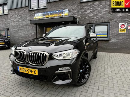 BMW X3 0
