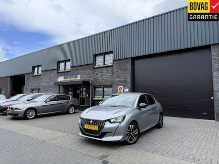 Peugeot 208 0