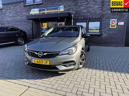 Opel Astra 0
