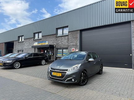 Peugeot 208 0