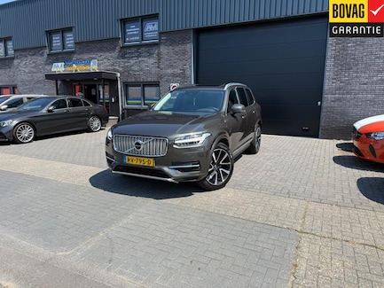 Volvo XC90 0