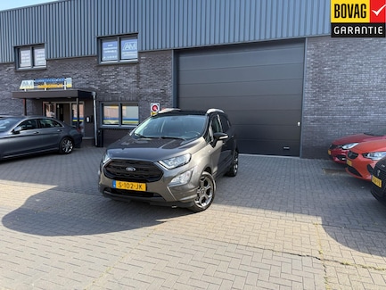 Ford EcoSport 0