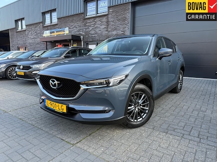 Mazda CX-5 0