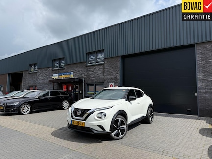 Nissan Juke 0