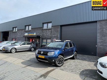 Dacia Duster 0