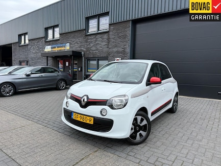 Renault Twingo 0