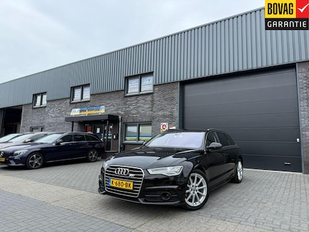 Audi A6 0