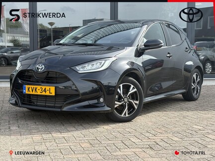 Toyota Yaris 0