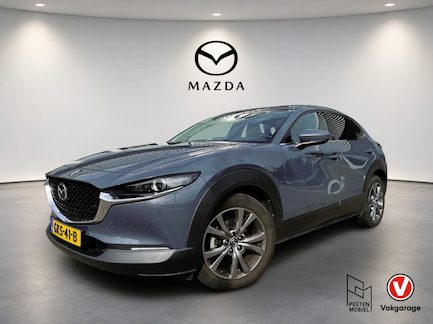 Mazda CX-30 0