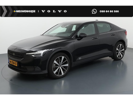 Polestar 2 0