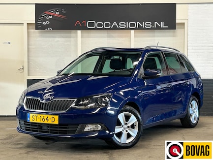 Skoda Fabia 0