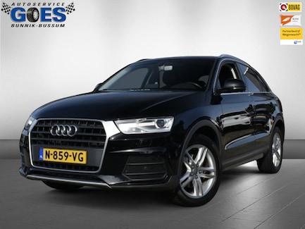Audi Q3 0