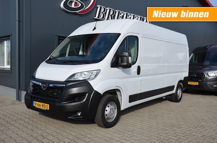 Opel Movano 0
