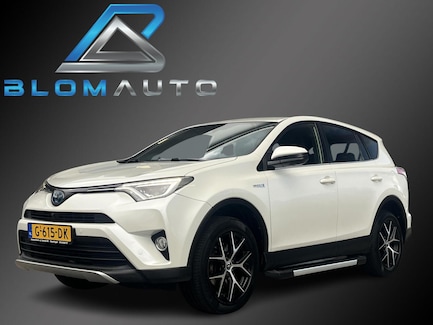 Toyota RAV4 0