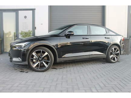 Polestar 2 0