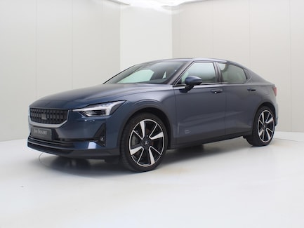 Polestar 2 0