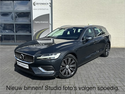 Volvo V60 0