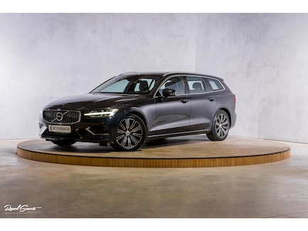 Volvo V60 0