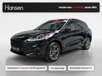 Ford Kuga 0