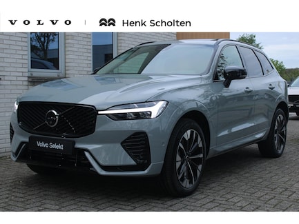 Volvo XC60 0