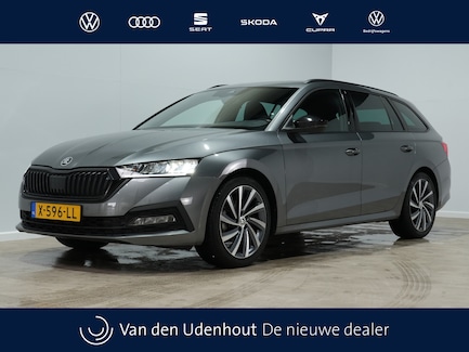 Skoda Octavia 0