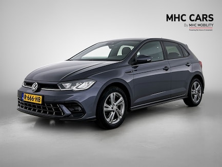 Volkswagen Polo 0