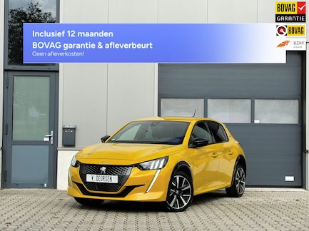 Peugeot 208 0