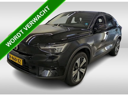 Volvo C40 0