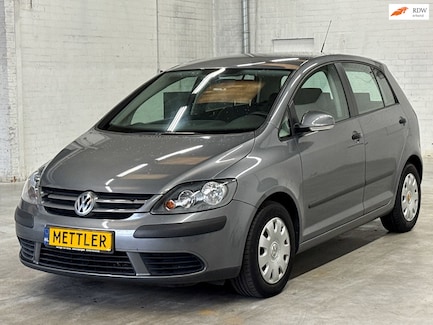 Volkswagen Golf Plus 0