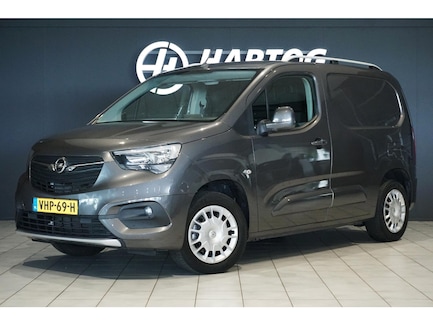 Opel Combo 0