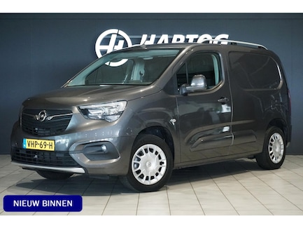 Opel Combo 0