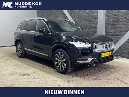Volvo XC90 0