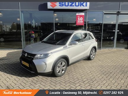 Suzuki Vitara 0