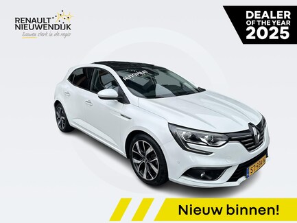 Renault Megane 0