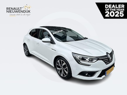 Renault Megane 0