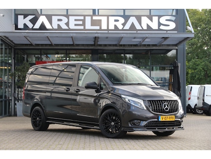 Mercedes-Benz Vito 0