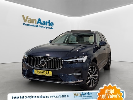 Volvo XC60 0