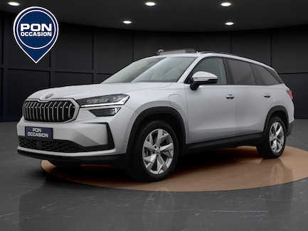 Skoda Kodiaq 0