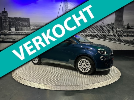Fiat 500 0